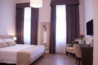Hotel MH Suites Palace