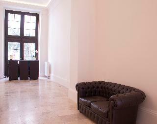 Hotel MH Suites Palace