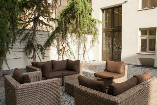 Hotel MH Suites Palace