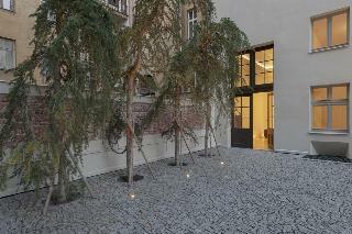 Hotel MH Suites Palace