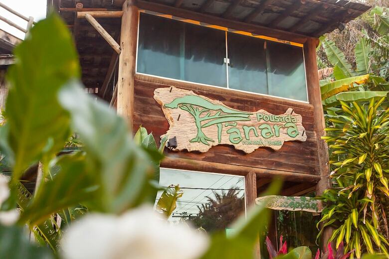 Hotel Pousada T�nara