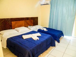 Posada Pousada Cear� � Porto Das Dunas