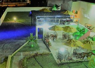 Posada Pousada Cear� � Porto Das Dunas
