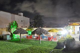 Posada Pousada Cear� � Porto Das Dunas
