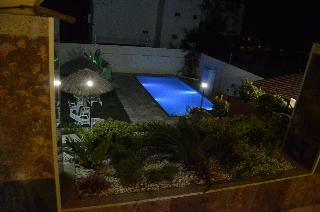 Posada Pousada Cear� � Porto Das Dunas