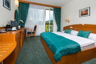 Spa Resort Libverda - Hotel Novy Dum