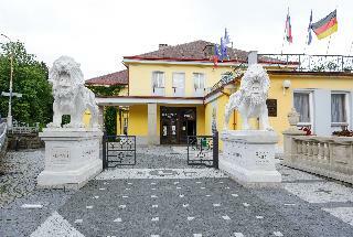 Spa Resort Libverda - Hotel Novy Dum