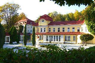 Spa Resort Libverda - Hotel Novy Dum
