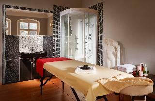 Spa Resort Libverda - Hotel Novy Dum