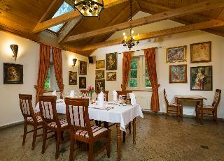 Hotel Spa Resort Libverda - Villa Friedland