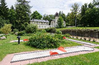 Hotel Spa Resort Libverda - Villa Friedland