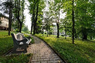 Hotel Spa Resort Libverda - Villa Friedland