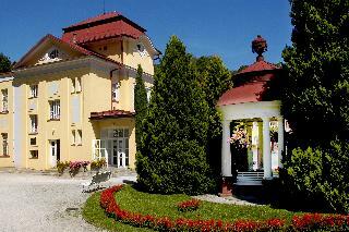 Hotel Spa Resort Libverda - Villa Friedland