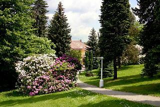 Hotel Spa Resort Libverda - Villa Friedland