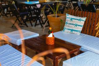 Hotel Vila Jardim