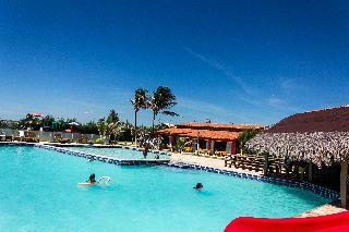 Hotel Vila Jardim
