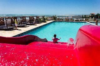 Hotel Vila Jardim