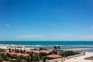 Hotel Vila Jardim