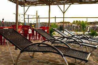 Hotel Vila Jardim