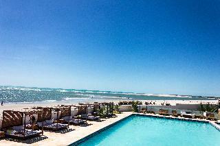 Hotel Vila Jardim