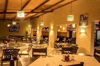 Hotel Vila Jardim
