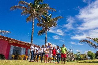 Hotel Vila Jardim