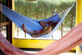 Hotel Vila Jardim