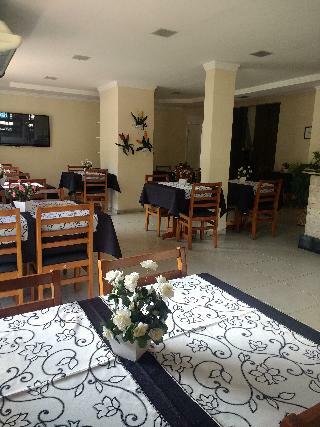 Hotel Luma