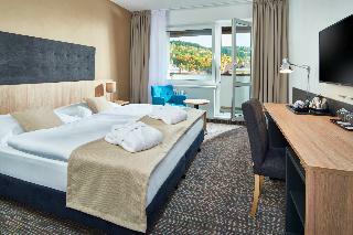 Spa Hotel Devin
