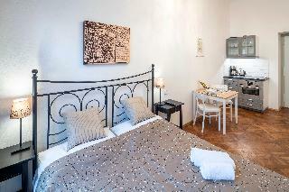 Old Town - Skorepka Apartments