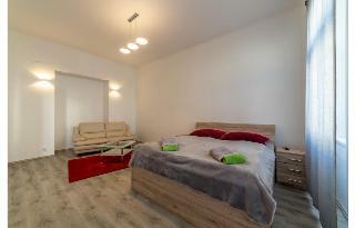 Apartments Letna U Sparty