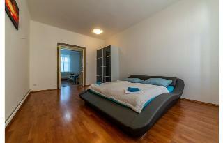 Apartments Letna U Sparty