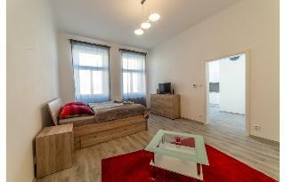 Apartments Letna U Sparty