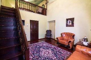R�bezahl Marienbad Luxury Castle Hotel Golf