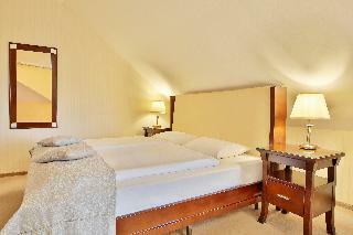 Hotel Sun Palace Spa & Wellness