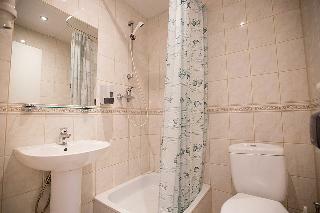 Hotel Starest