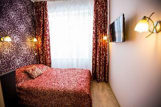Hotel Starest