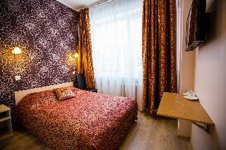 Hotel Starest