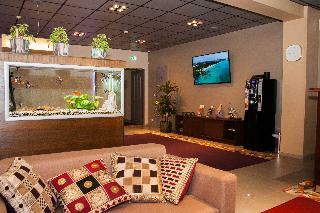 Hotel Starest