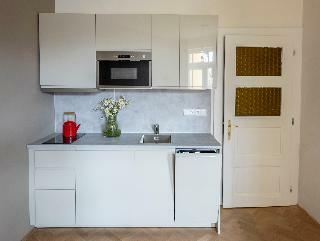 Hotel Letna Garden Suites