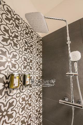 Hotel Letna Garden Suites