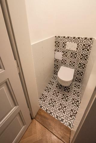 Hotel Letna Garden Suites