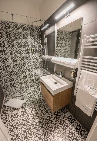Hotel Letna Garden Suites