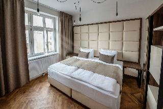 Hotel Letna Garden Suites