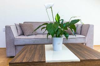 Hotel Letna Garden Suites