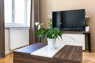 Hotel Letna Garden Suites