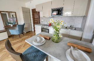 Hotel Letna Garden Suites