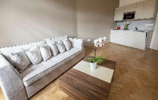 Hotel Letna Garden Suites