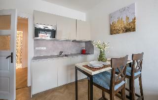 Hotel Letna Garden Suites