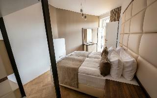Hotel Letna Garden Suites